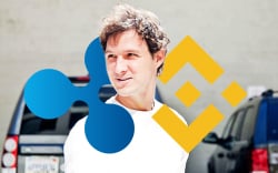 Ripple Transfers 60 Mln XRP to Jed McCaleb, While Binance Moves 19 Mln XRP to Ripple